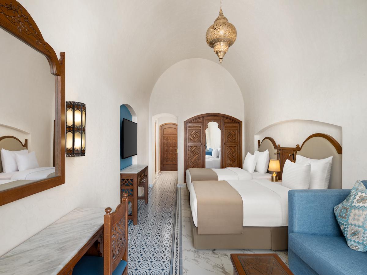 Movenpick Resort Sharm El Sheikh / Movenpick Resort Sharm El Sheikh