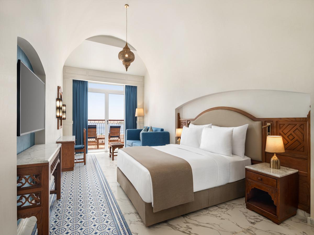 Movenpick Resort Sharm El Sheikh / Movenpick Resort Sharm El Sheikh