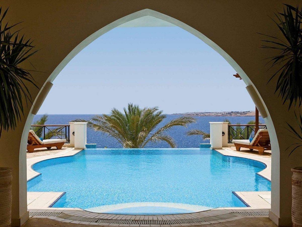 Movenpick Resort Sharm El Sheikh / Movenpick Resort Sharm El Sheikh
