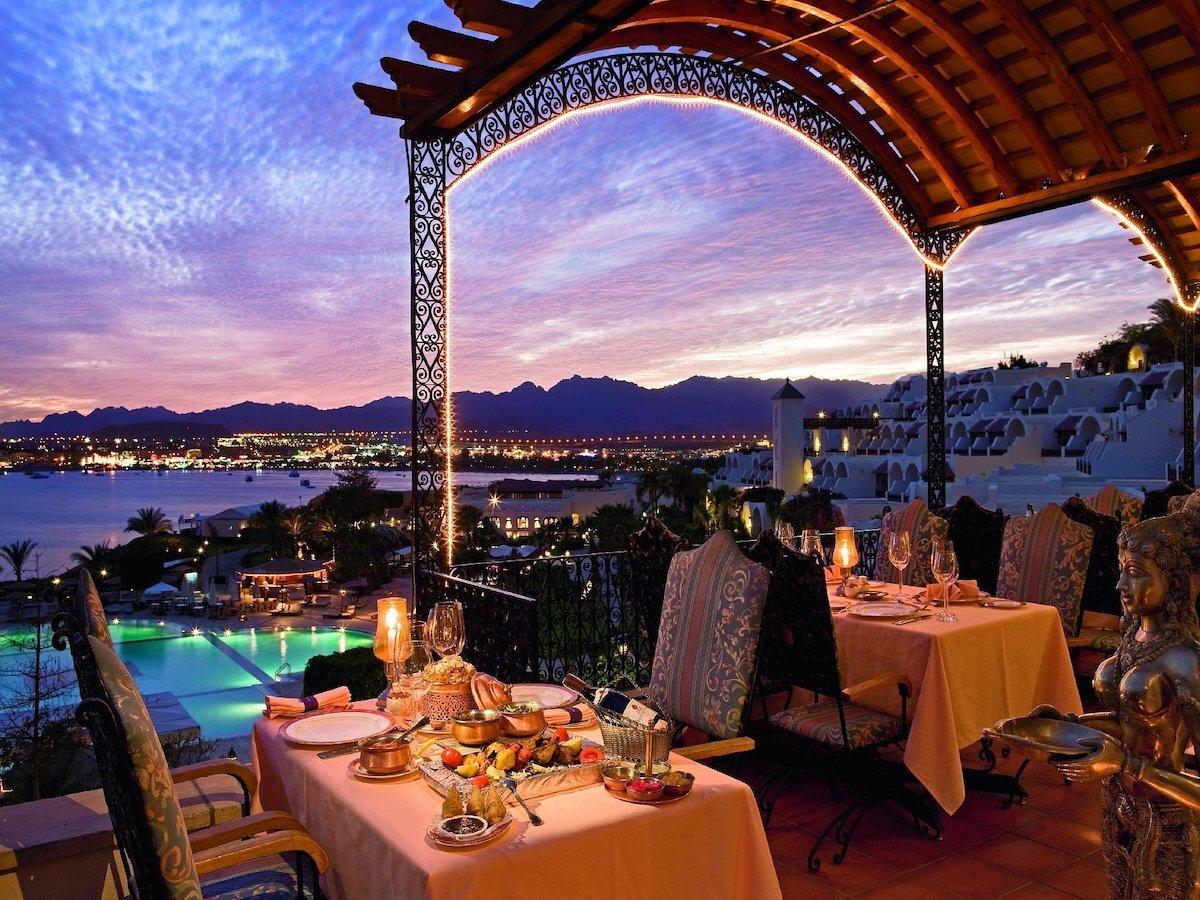 Movenpick Resort Sharm El Sheikh / Movenpick Resort Sharm El Sheikh