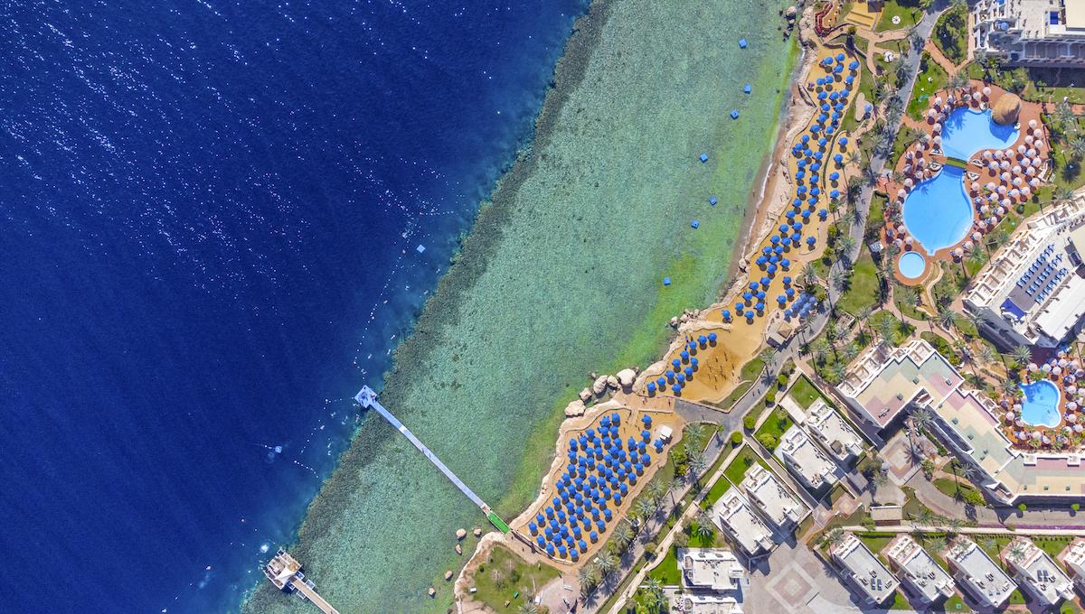 Pickalbatros Royal Grand Sharm Beach Resort / Pickalbatros Royal Grand Sharm Beach Resort