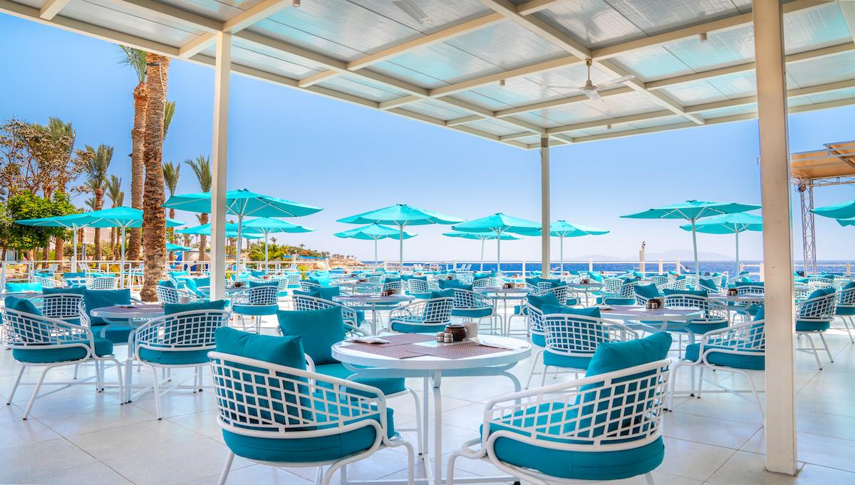 Pickalbatros Royal Grand Sharm Beach Resort / Pickalbatros Royal Grand Sharm Beach Resort