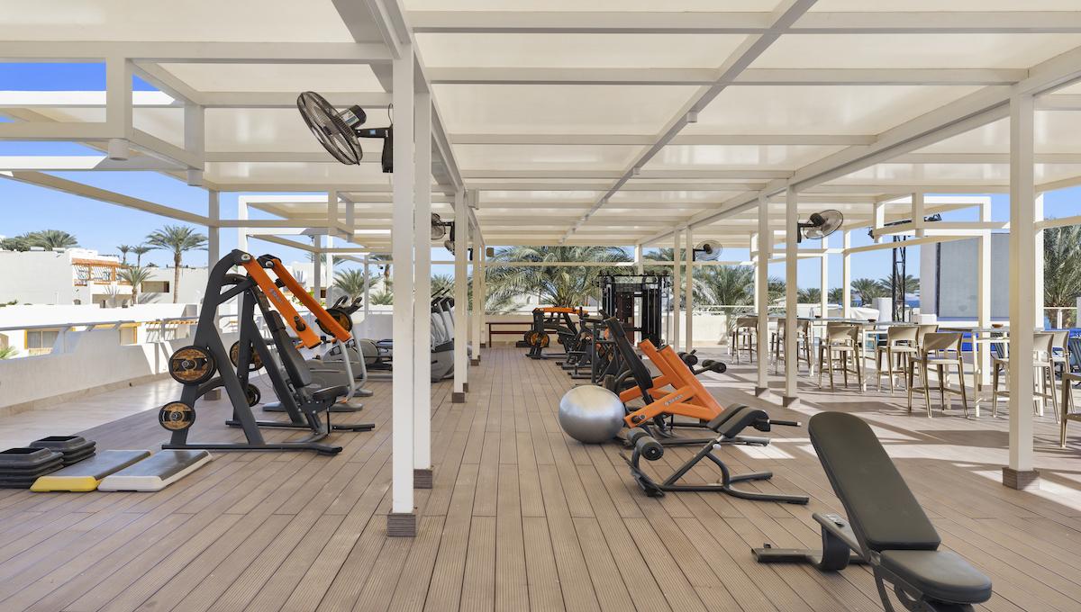 Pickalbatros Royal Grand Sharm Beach Resort / Pickalbatros Royal Grand Sharm Beach Resort