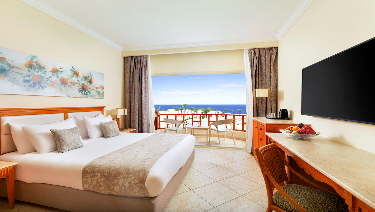 Pickalbatros Royal Grand Sharm Beach Resort / Pickalbatros Royal Grand Sharm Beach Resort