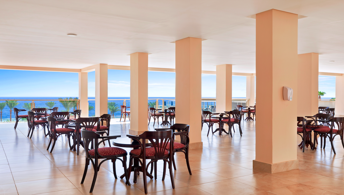 Pickalbatros Royal Grand Sharm Beach Resort / Pickalbatros Royal Grand Sharm Beach Resort