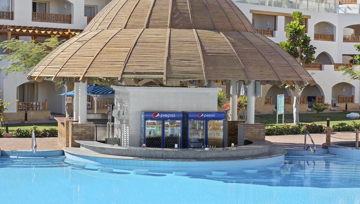 Pickalbatros Royal Grand Sharm Beach Resort / Pickalbatros Royal Grand Sharm Beach Resort