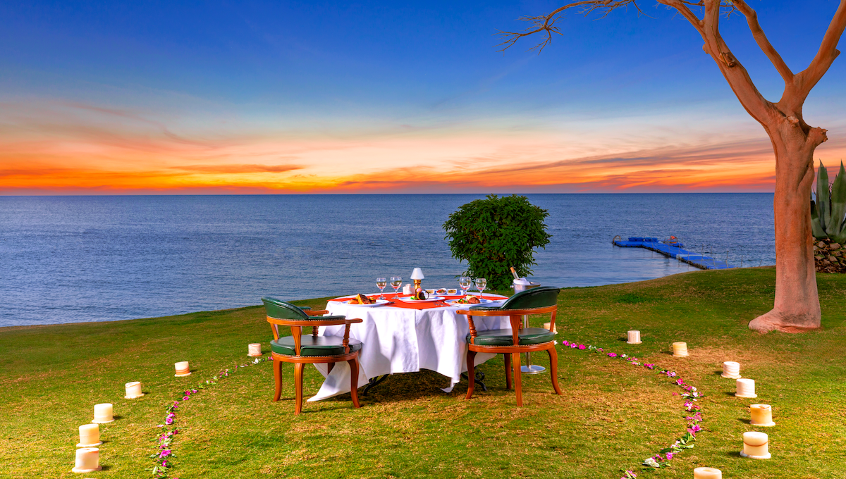 Pickalbatros Royal Grand Sharm Beach Resort / Pickalbatros Royal Grand Sharm Beach Resort