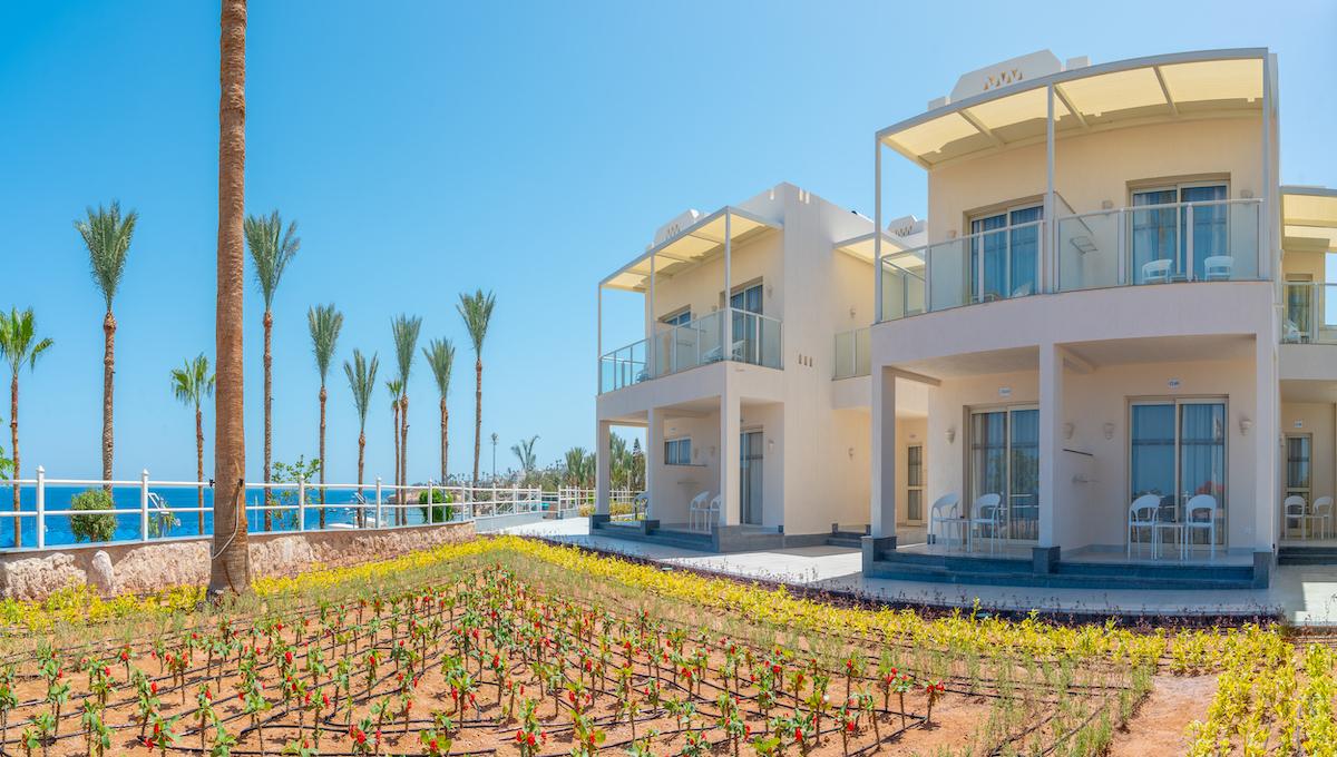 Pickalbatros Royal Grand Sharm Beach Resort / Pickalbatros Royal Grand Sharm Beach Resort