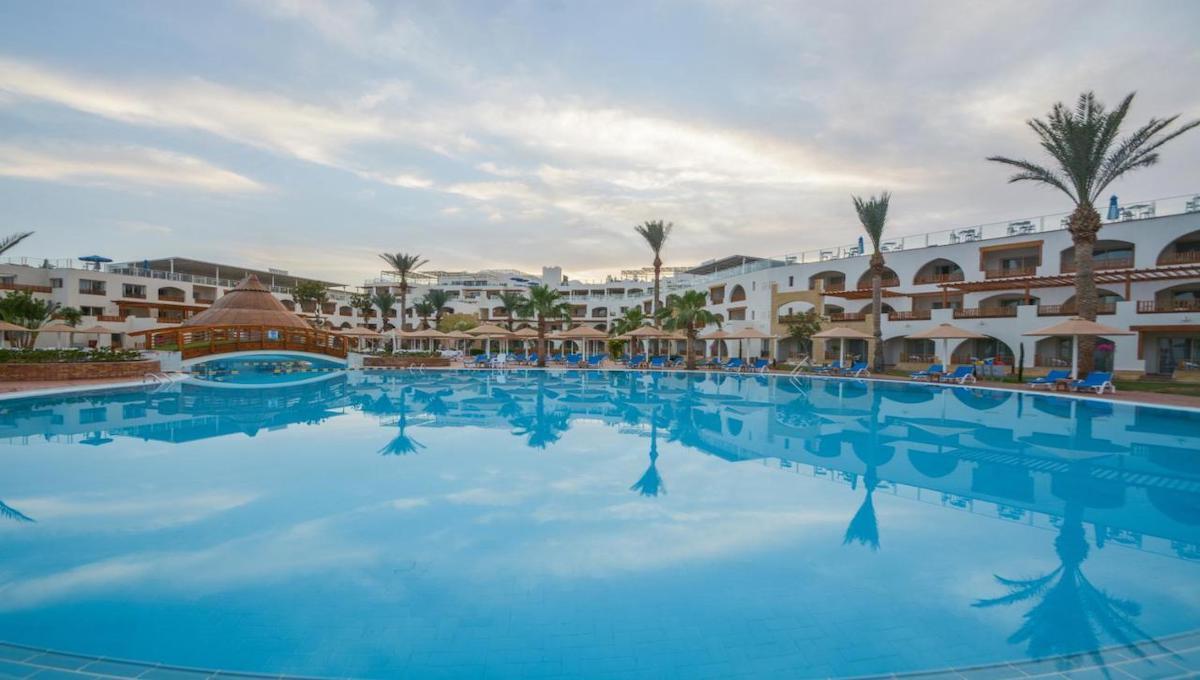 Pickalbatros Royal Grand Sharm Beach Resort / Pickalbatros Royal Grand Sharm Beach Resort