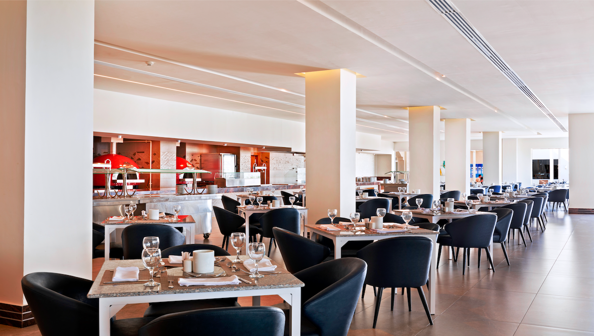 Pickalbatros Royal Grand Sharm Beach Resort / Pickalbatros Royal Grand Sharm Beach Resort