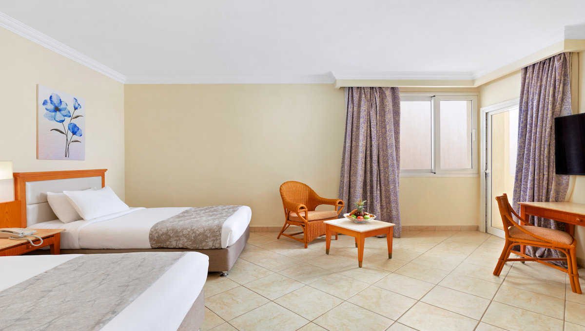 Pickalbatros Royal Grand Sharm Beach Resort / Pickalbatros Royal Grand Sharm Beach Resort