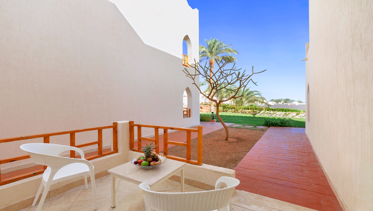 Pickalbatros Royal Grand Sharm Beach Resort / Pickalbatros Royal Grand Sharm Beach Resort