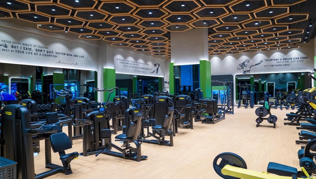 Regnum Carya / Regnum Carya