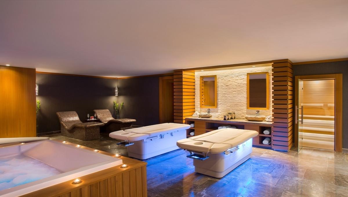 Regnum Carya / Regnum Carya