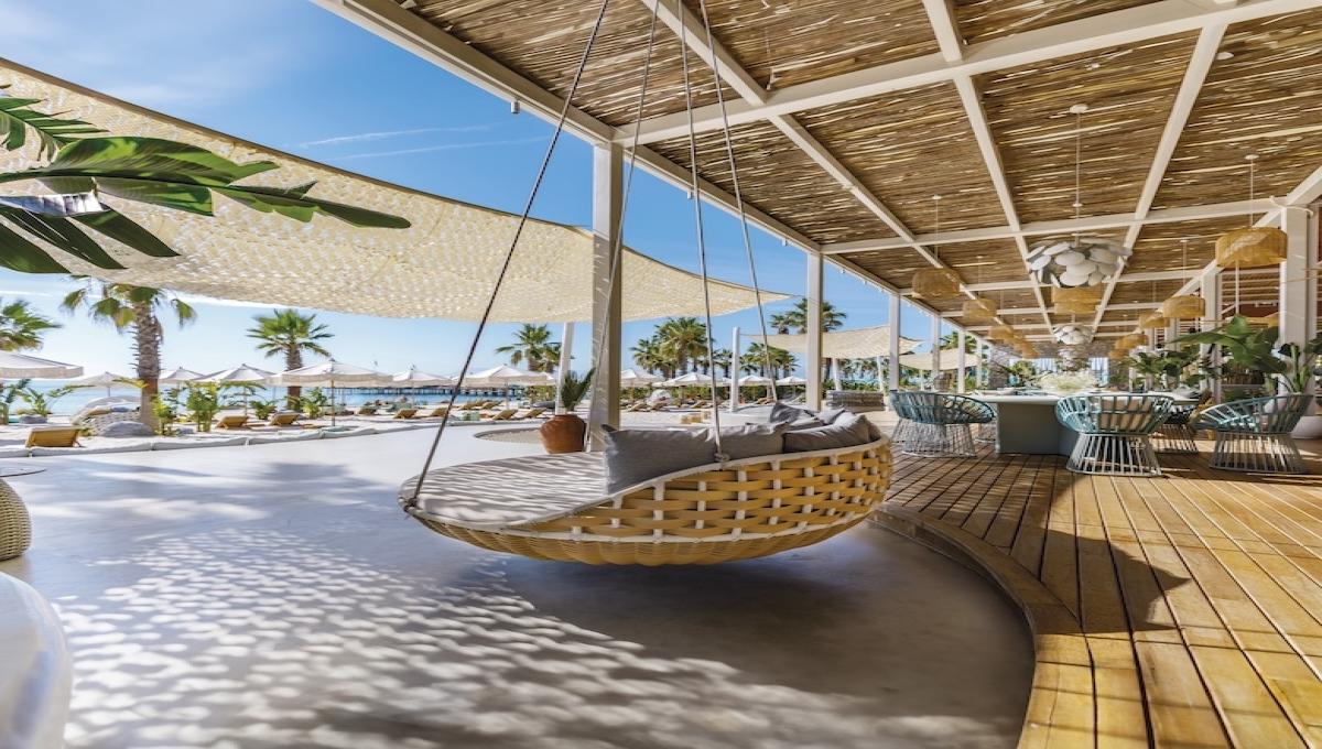 Regnum Carya / Regnum Carya