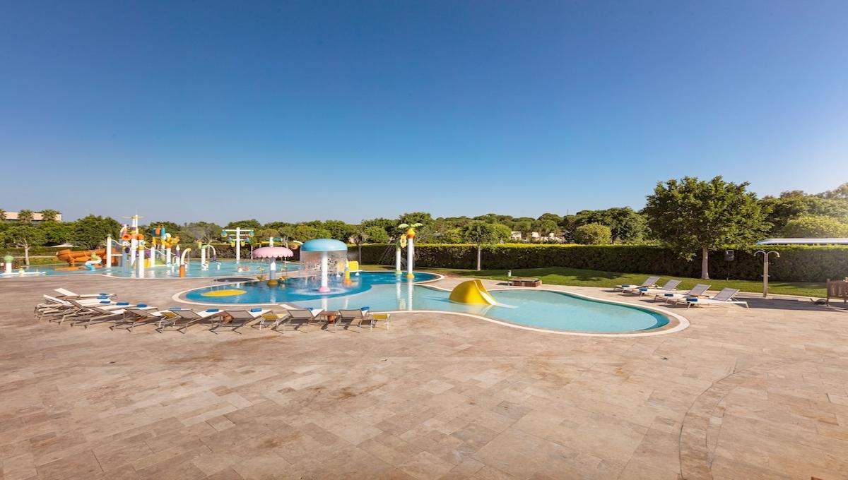 Regnum Carya / Regnum Carya