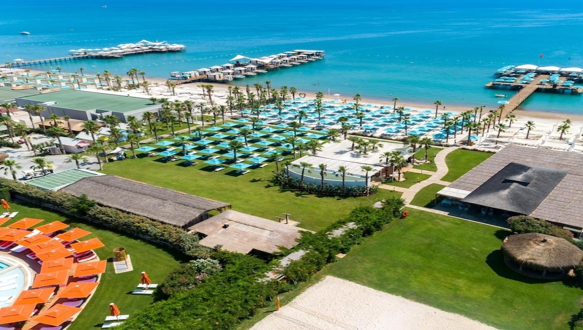 Regnum Carya / Regnum Carya