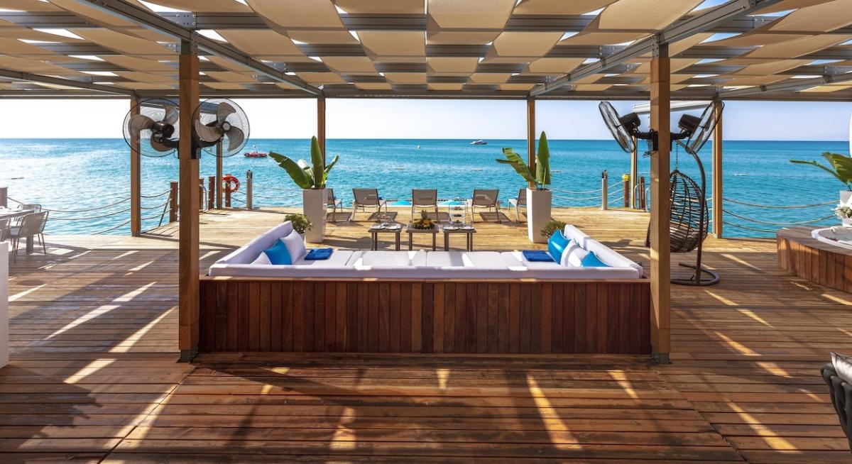 Regnum Carya / Regnum Carya