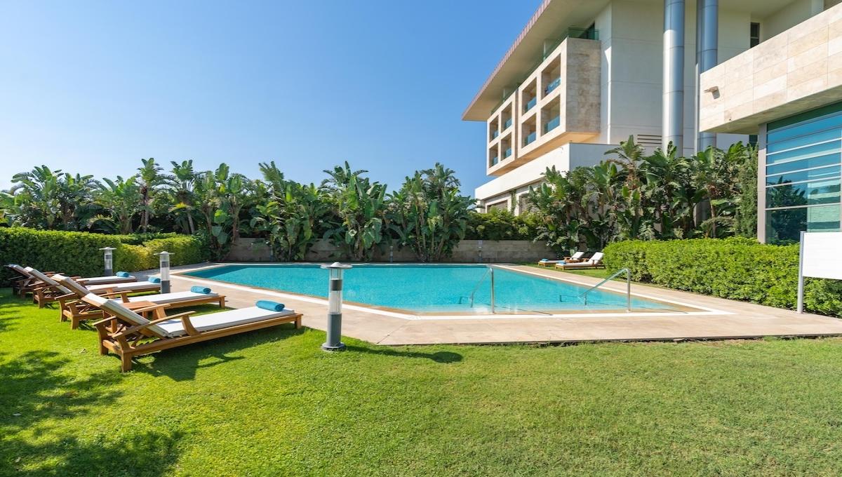 Regnum Carya / Regnum Carya