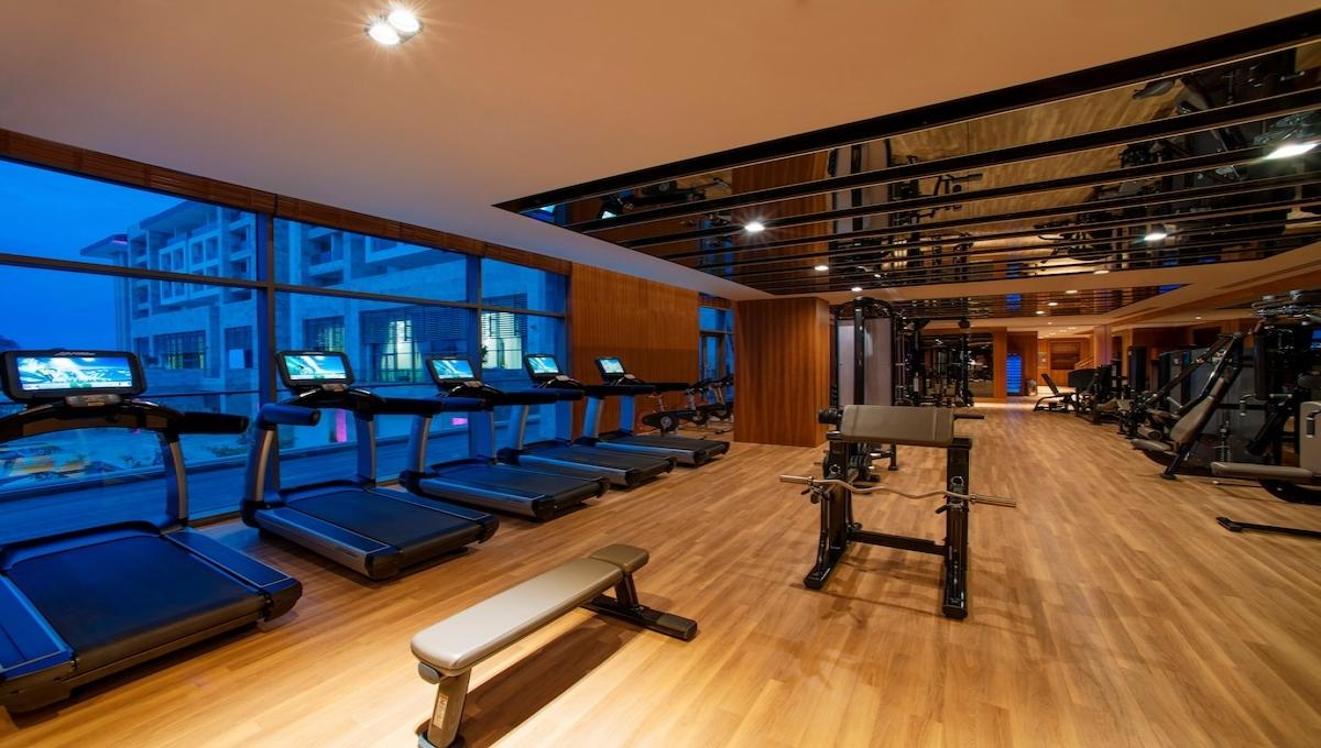 Regnum Carya / Regnum Carya