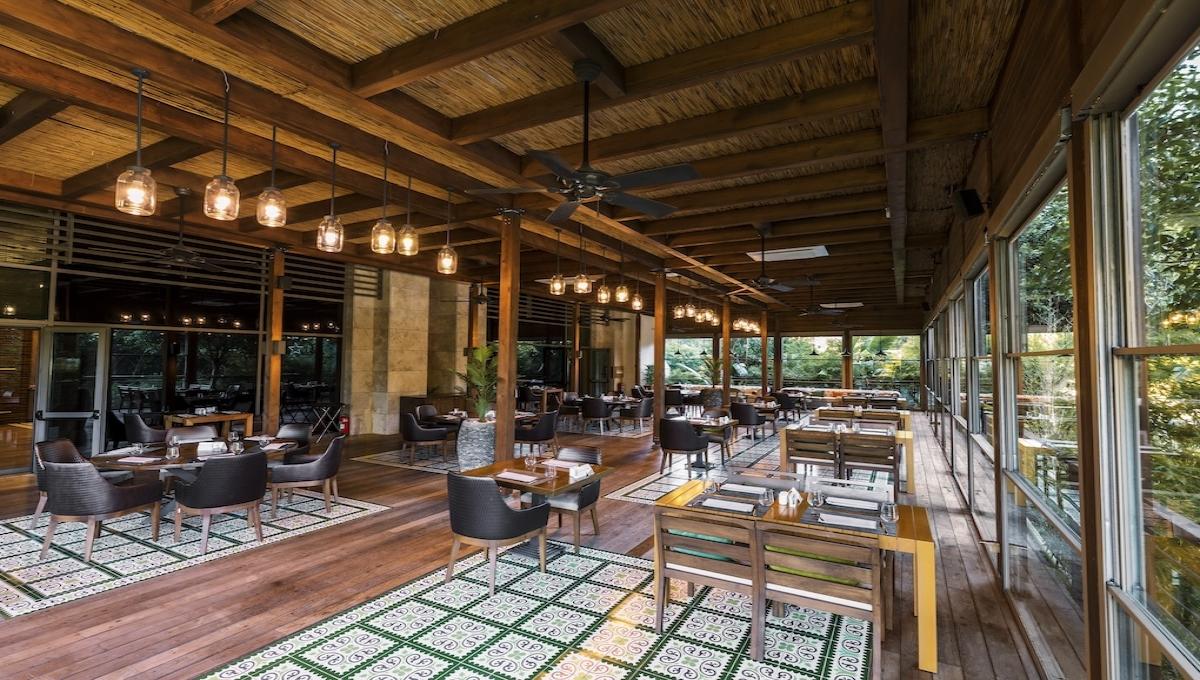 Regnum Carya / Regnum Carya