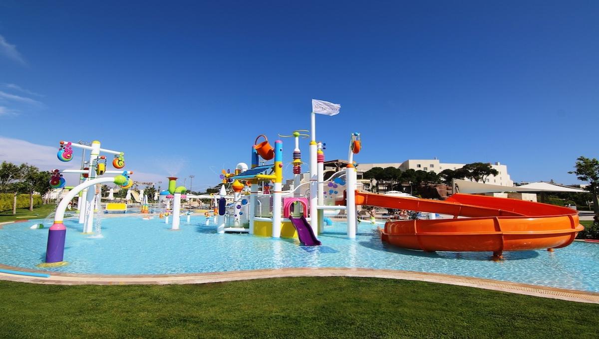 Regnum Carya / Regnum Carya