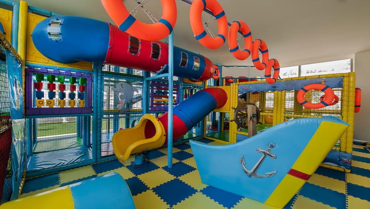 Regnum Carya / Regnum Carya