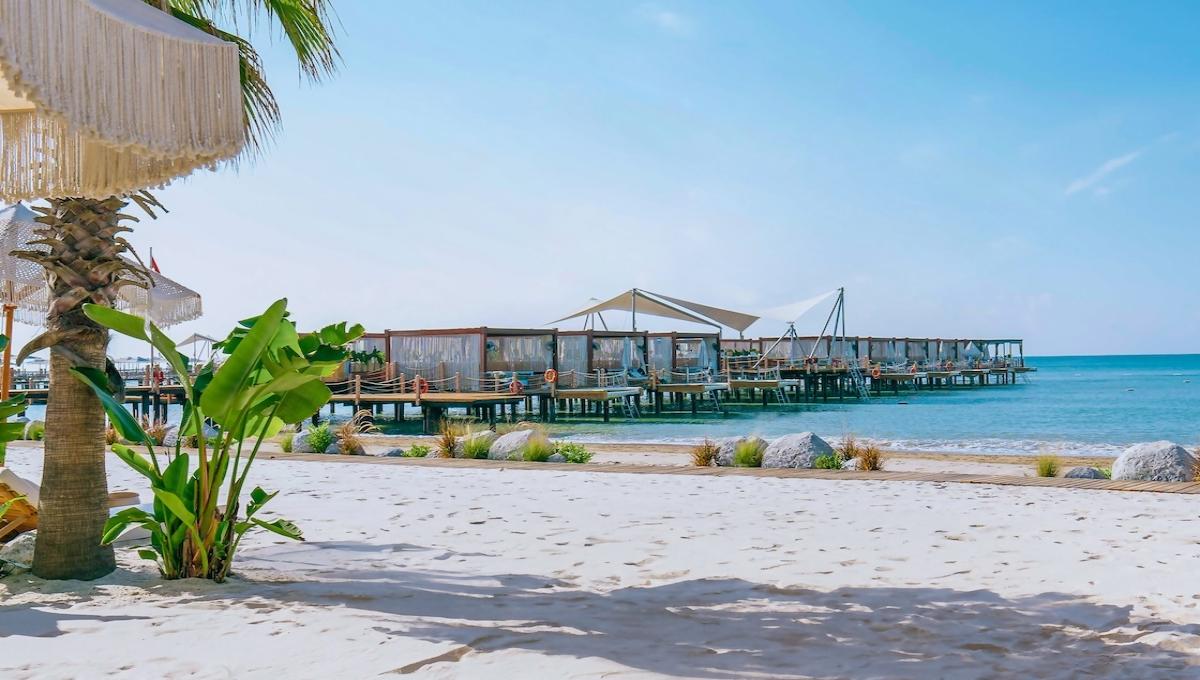 Regnum Carya / Regnum Carya