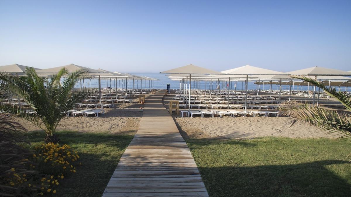 Riolavitas Resort & Spa / Riolavitas Resort & Spa