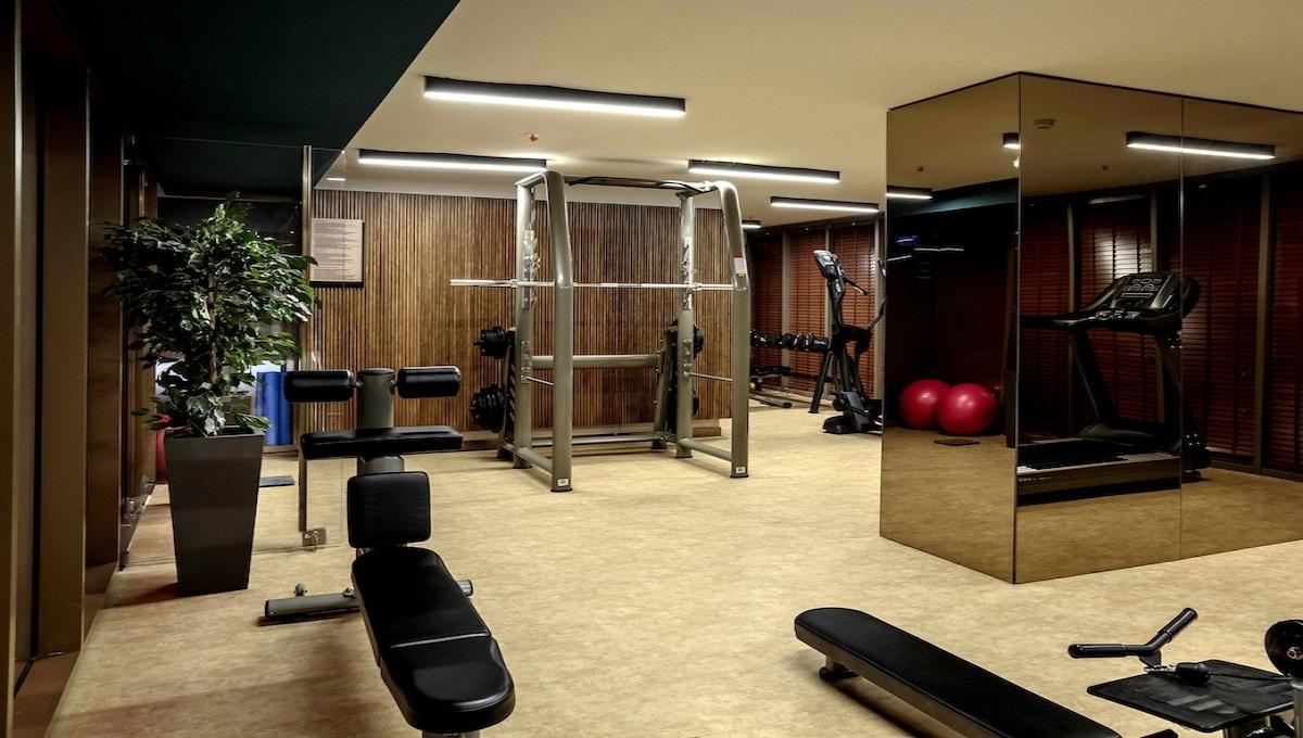 Riolavitas Resort & Spa / Riolavitas Resort & Spa