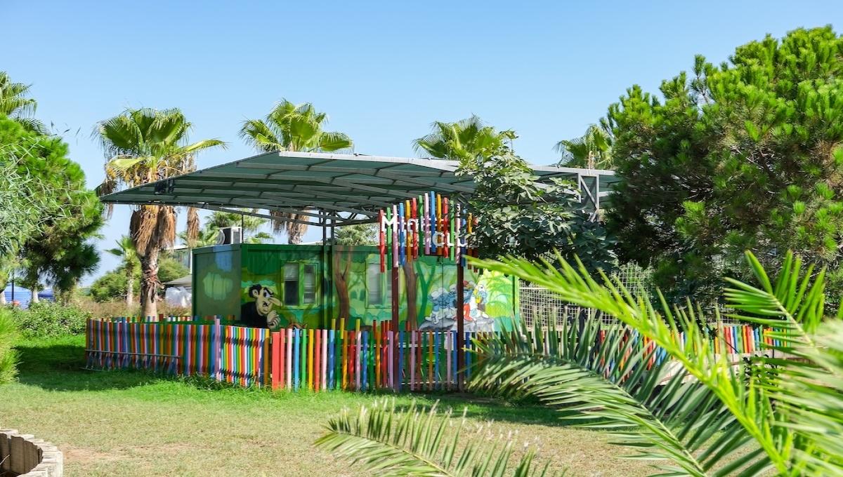 Riolavitas Resort & Spa / Riolavitas Resort & Spa