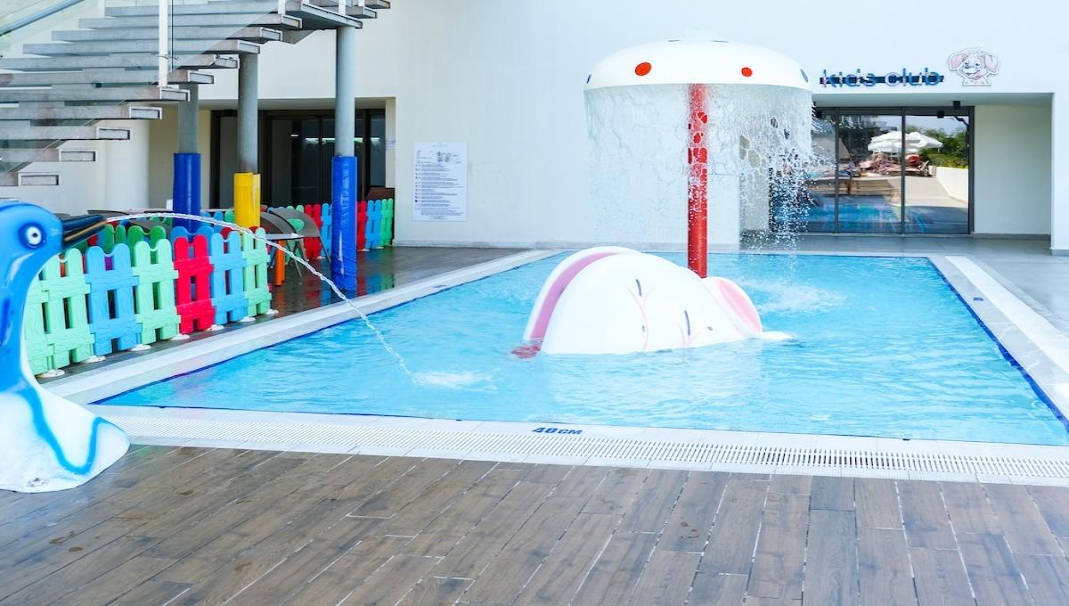 Riolavitas Resort & Spa / Riolavitas Resort & Spa