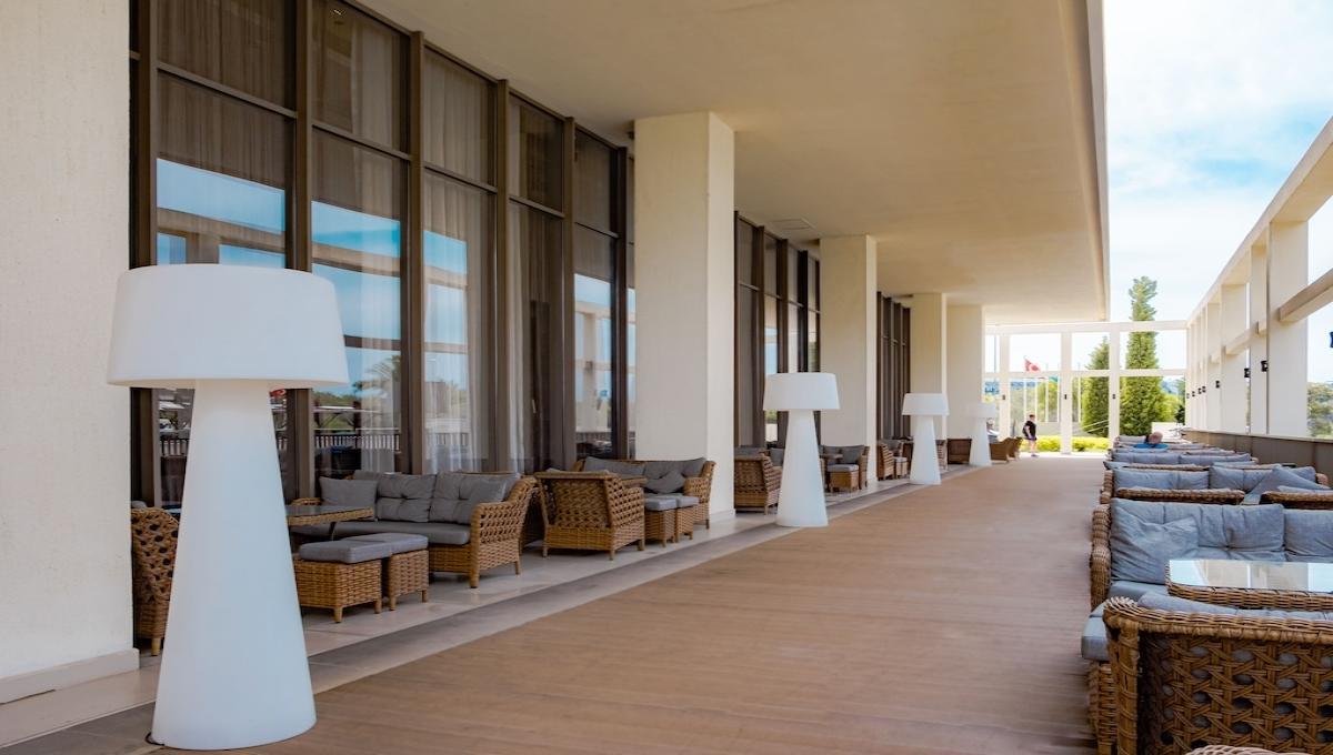 Riolavitas Resort & Spa / Riolavitas Resort & Spa