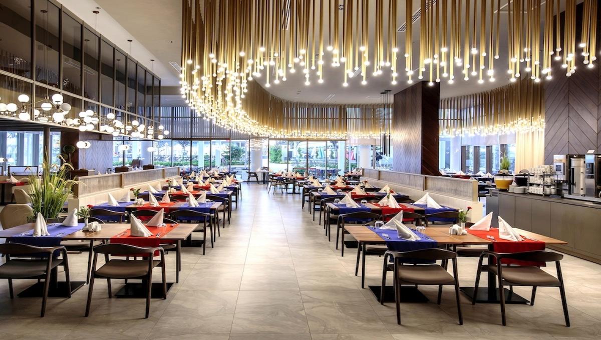 Riolavitas Resort & Spa / Riolavitas Resort & Spa