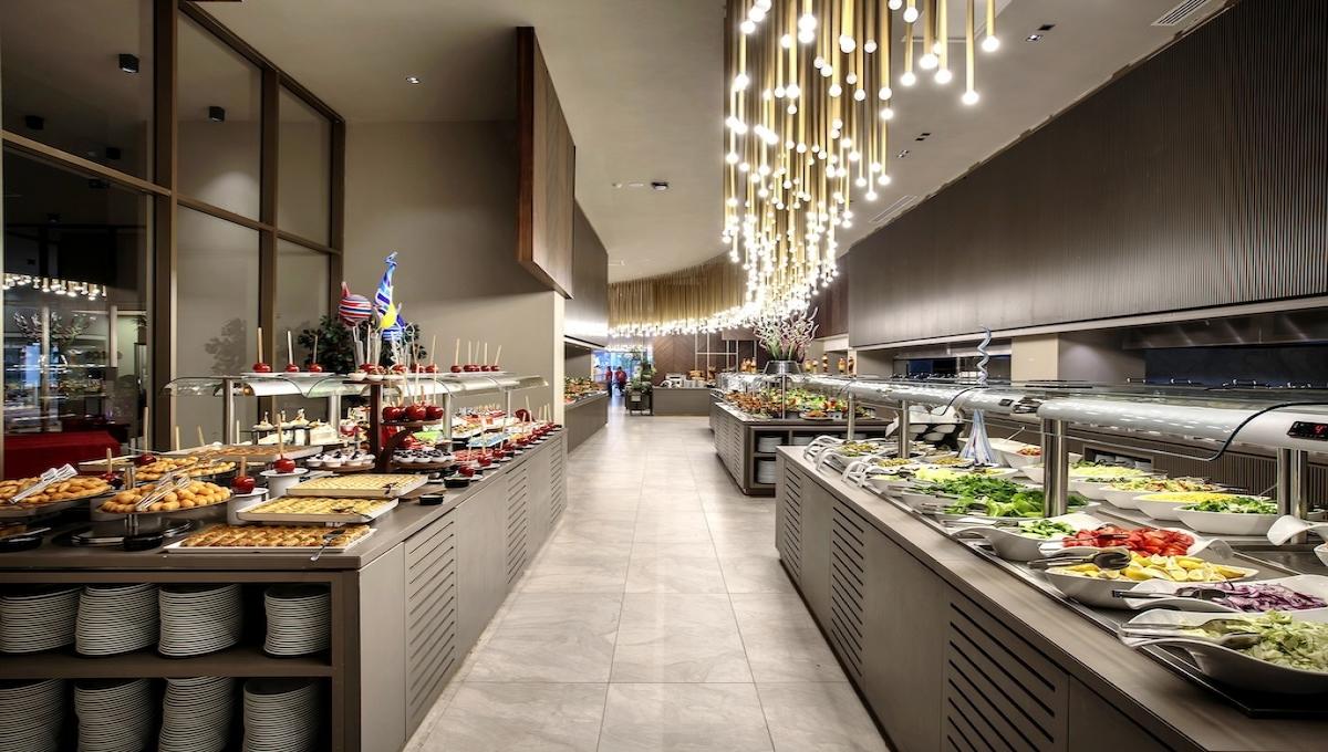 Riolavitas Resort & Spa / Riolavitas Resort & Spa