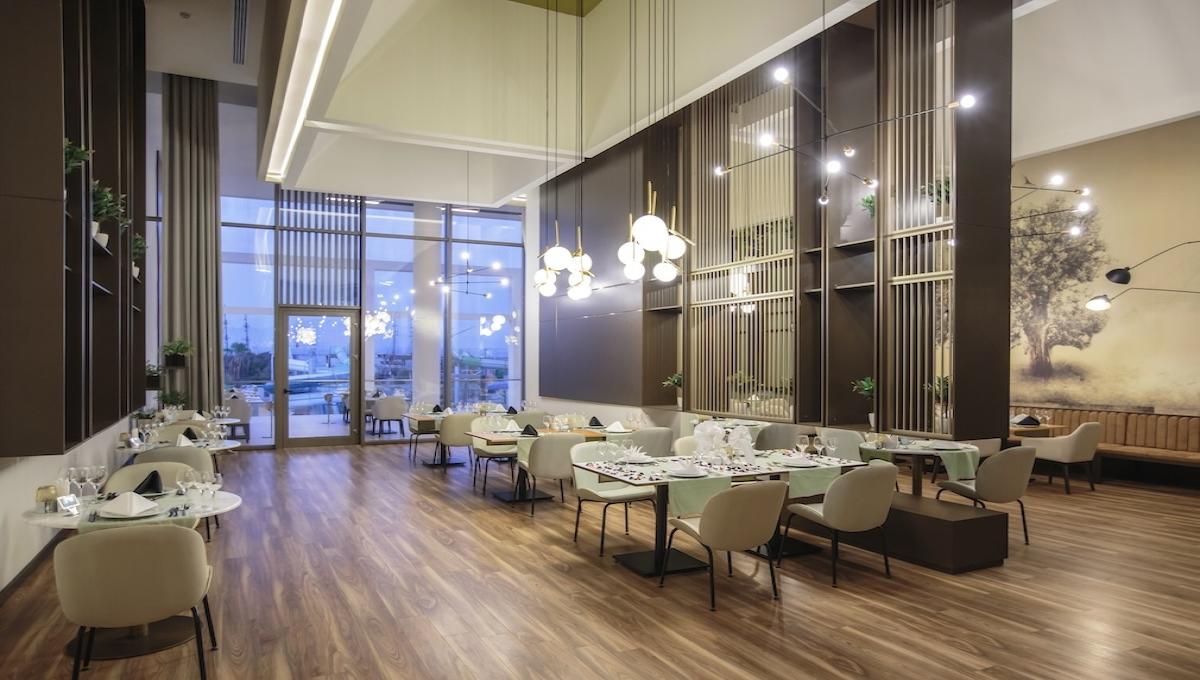 Riolavitas Resort & Spa / Riolavitas Resort & Spa