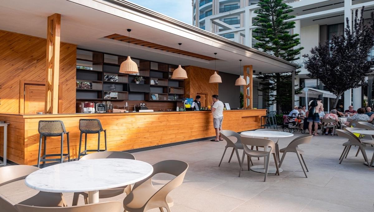 Riolavitas Resort & Spa / Riolavitas Resort & Spa