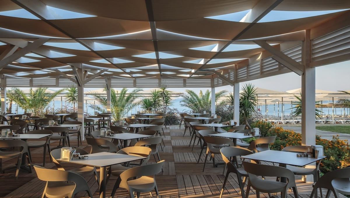 Riolavitas Resort & Spa / Riolavitas Resort & Spa