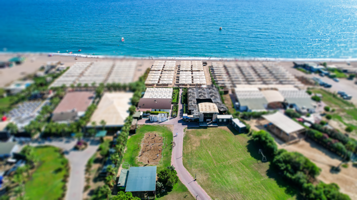 Riolavitas Resort & Spa / Riolavitas Resort & Spa