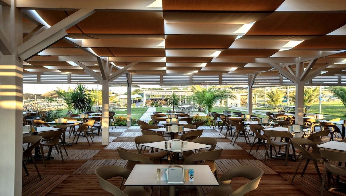 Riolavitas Resort & Spa / Riolavitas Resort & Spa