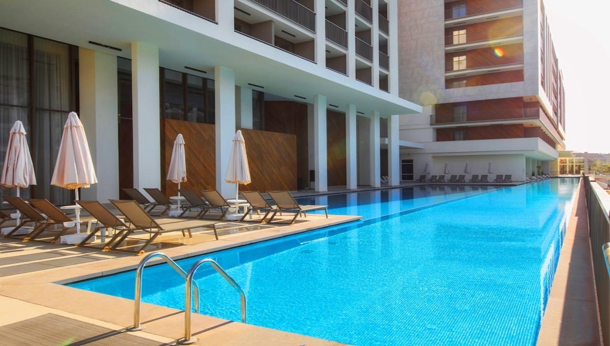 Riolavitas Resort & Spa / Riolavitas Resort & Spa