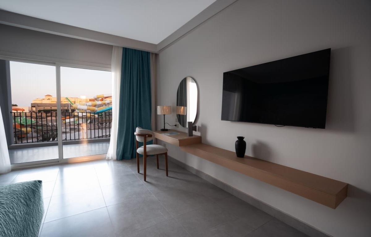 Amwaj Beach Club Abu Soma / Amwaj Beach Club Abu Soma