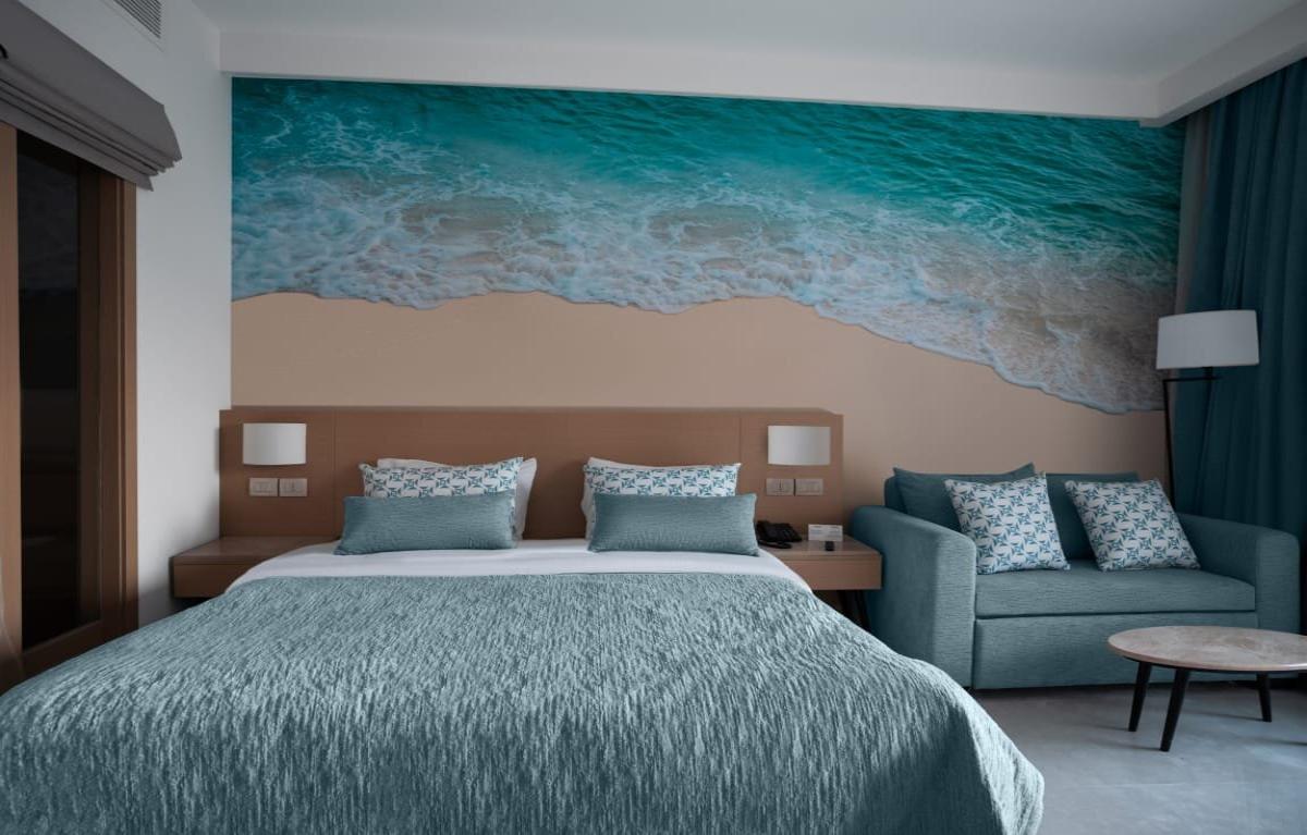 Amwaj Beach Club Abu Soma / Amwaj Beach Club Abu Soma