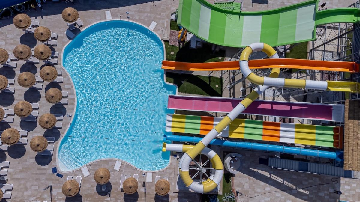 Amwaj Beach Club Abu Soma / Amwaj Beach Club Abu Soma