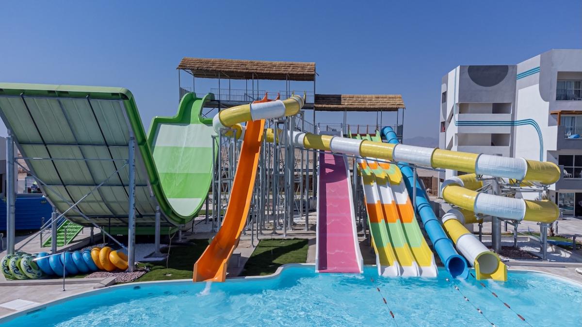 Amwaj Beach Club Abu Soma / Amwaj Beach Club Abu Soma