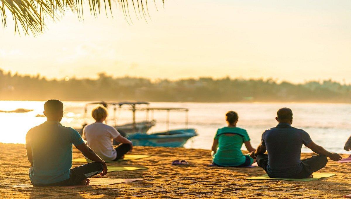 Araliya Beach / Araliya Beach