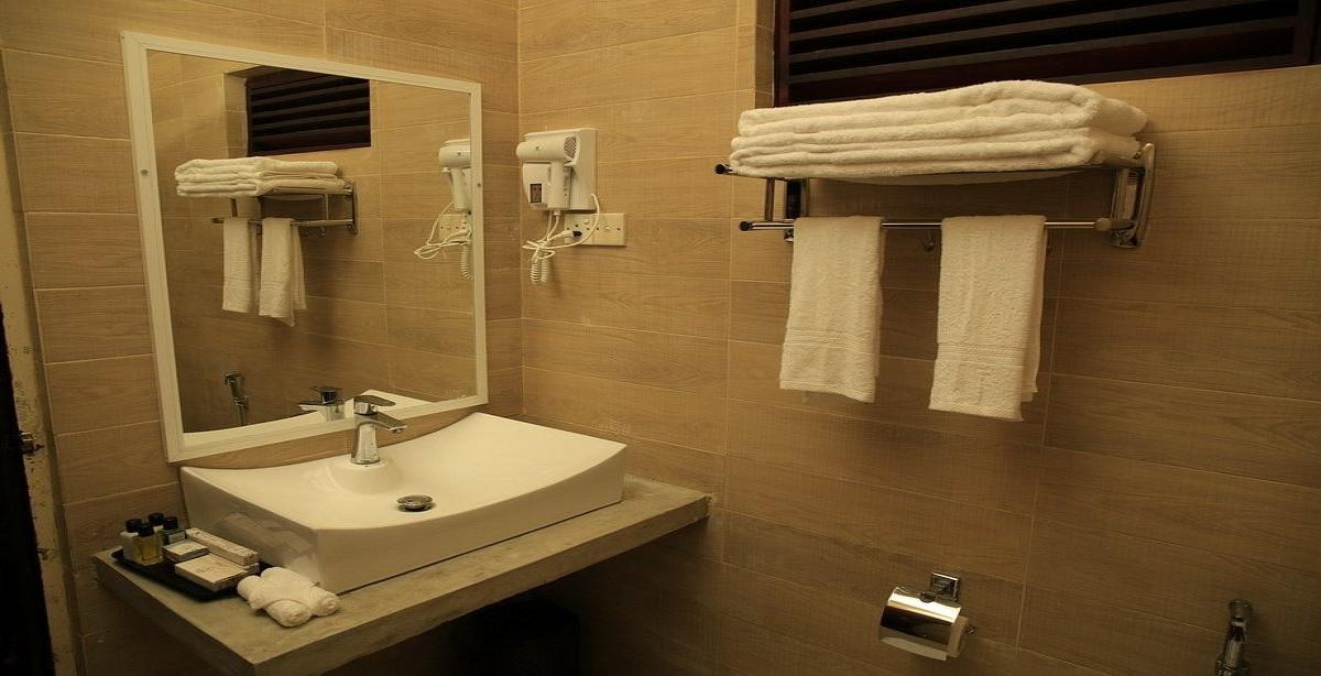 Avenra Beach Hotel / Avenra Beach Hotel