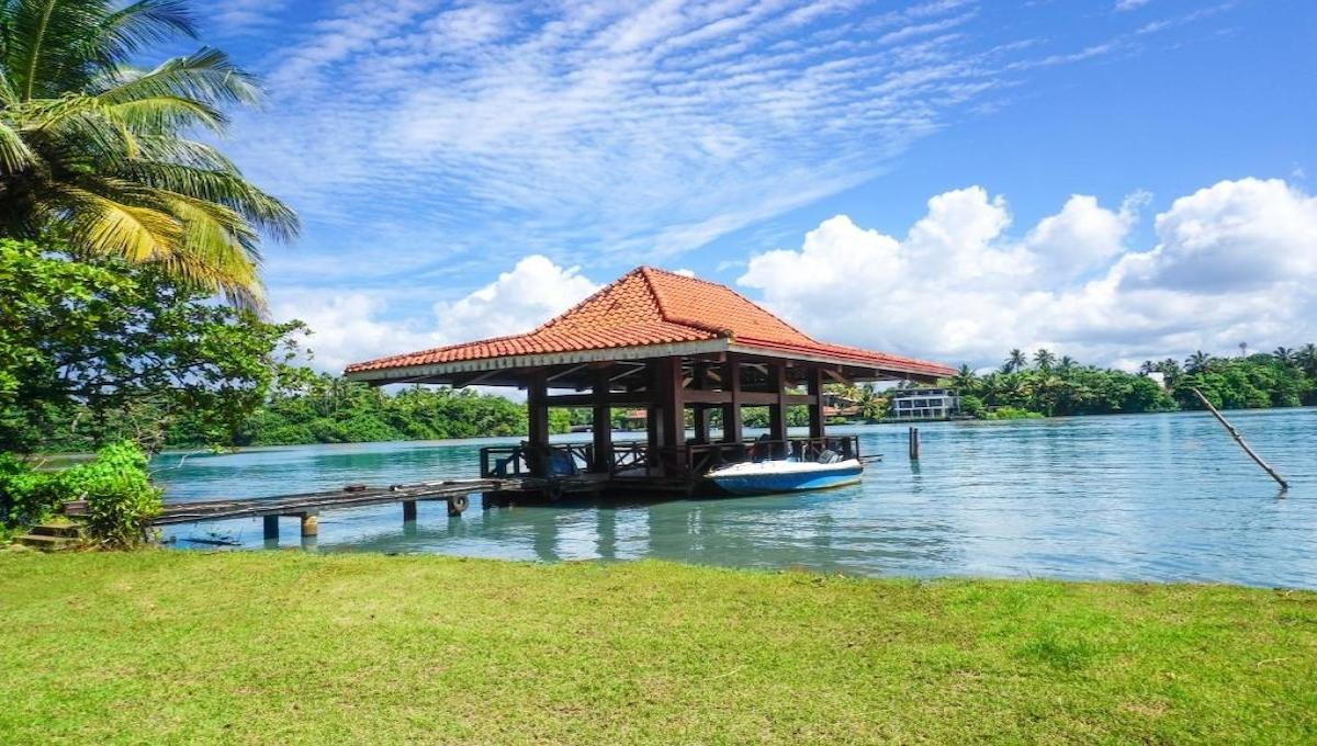 Club Bentota / Club Bentota