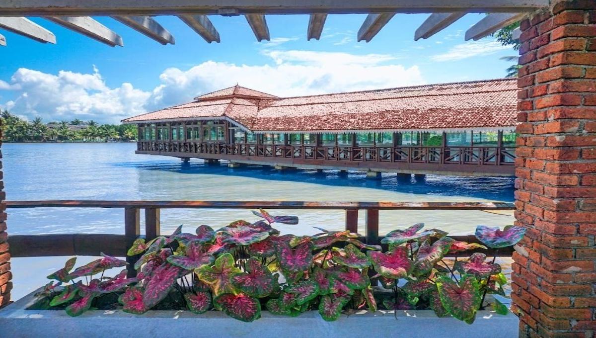 Club Bentota / Club Bentota