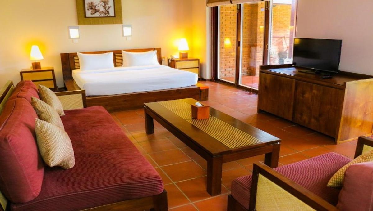 Club Bentota / Club Bentota